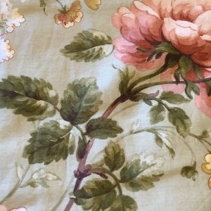 Ralph Lauren Yorkshire Rose Valences